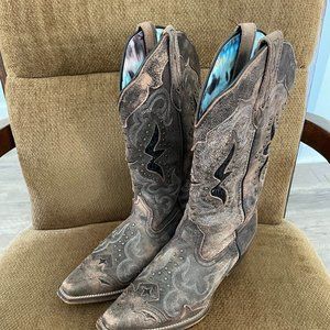 Laredo women's Cowboy boots size 7.5